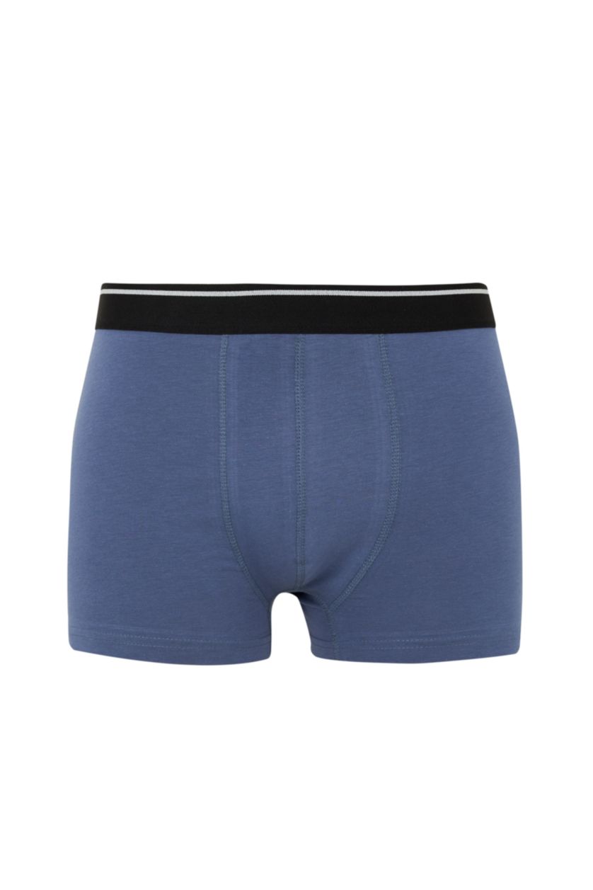 HOMME Vert Boxer En Tricot 3s