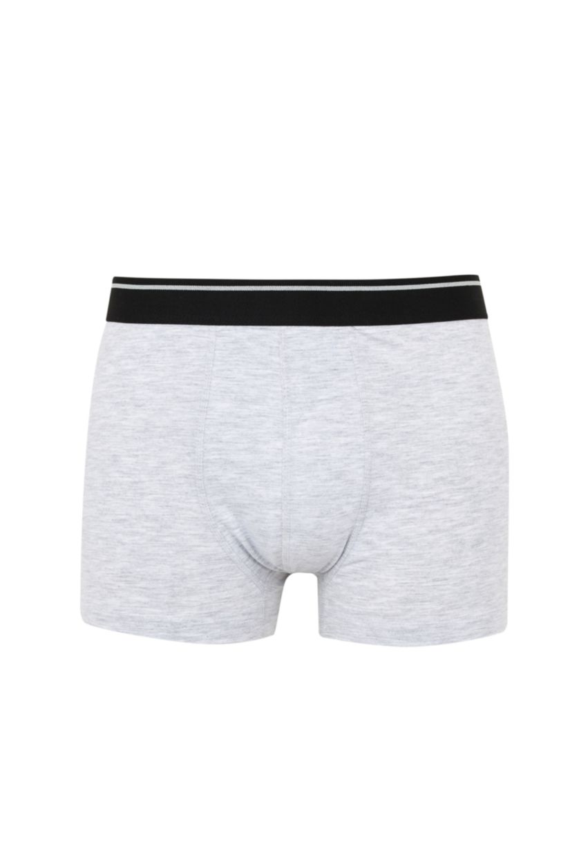 HOMME Vert Boxer En Tricot 3s