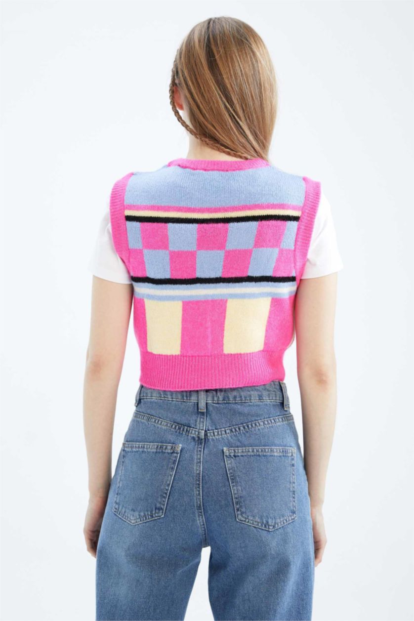 حريمي فوشي فيست بقصة عادية