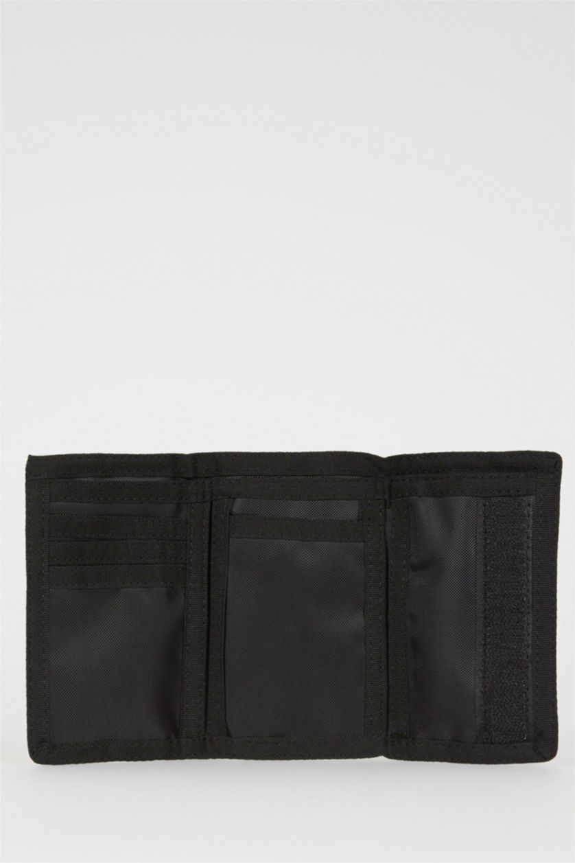Men Black Man Wallets