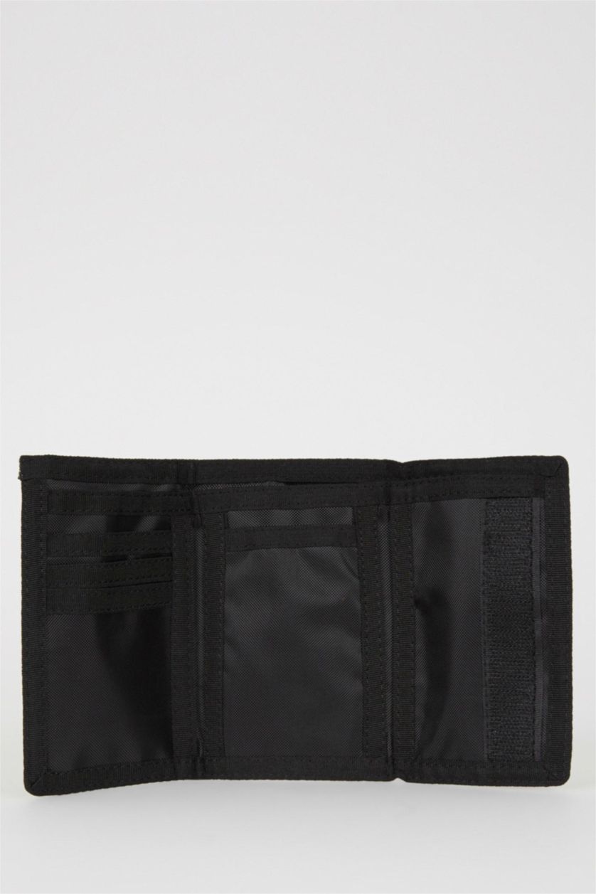 رجال أحمر محفظة رجالي