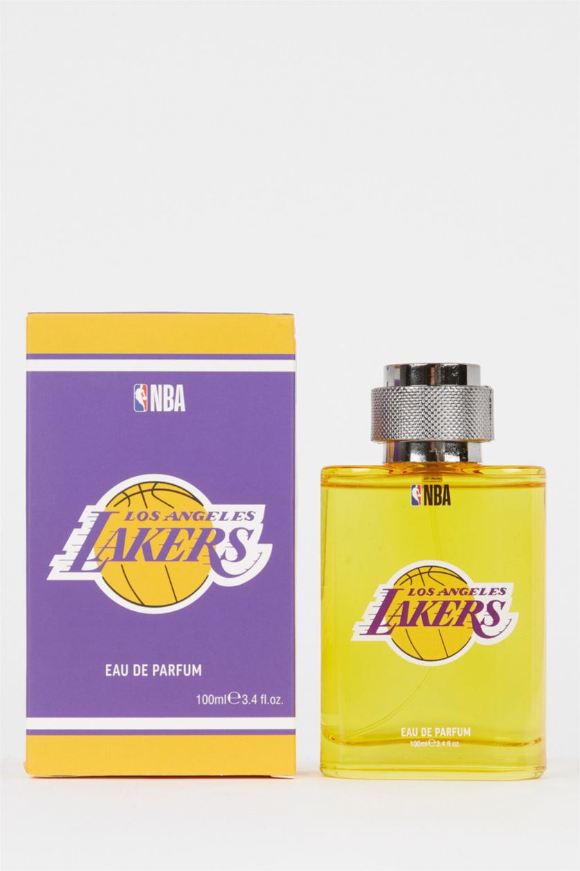 Erkek Karma Erkek NBA Los Angeles Lakers Turunçgil 100 ml
