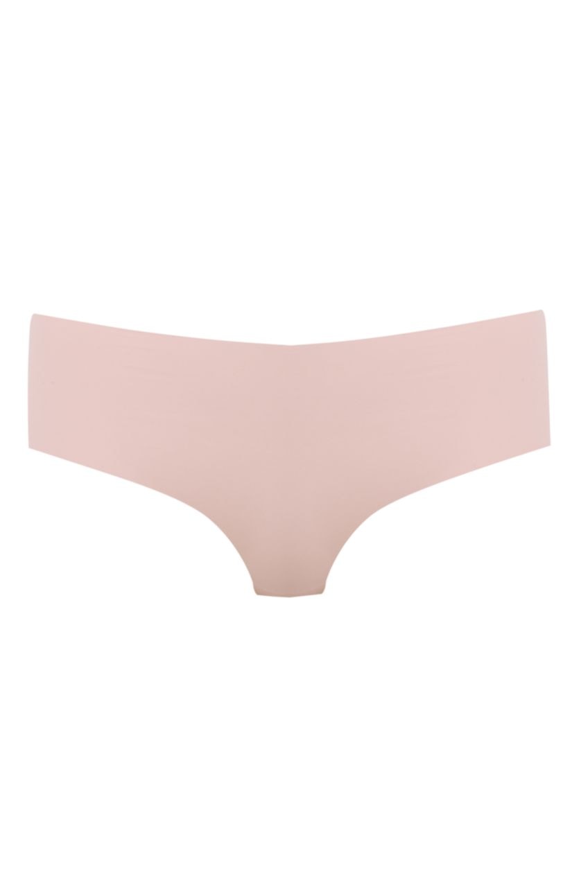 Kadın Antrasit Micro 2'li Hipster Külot