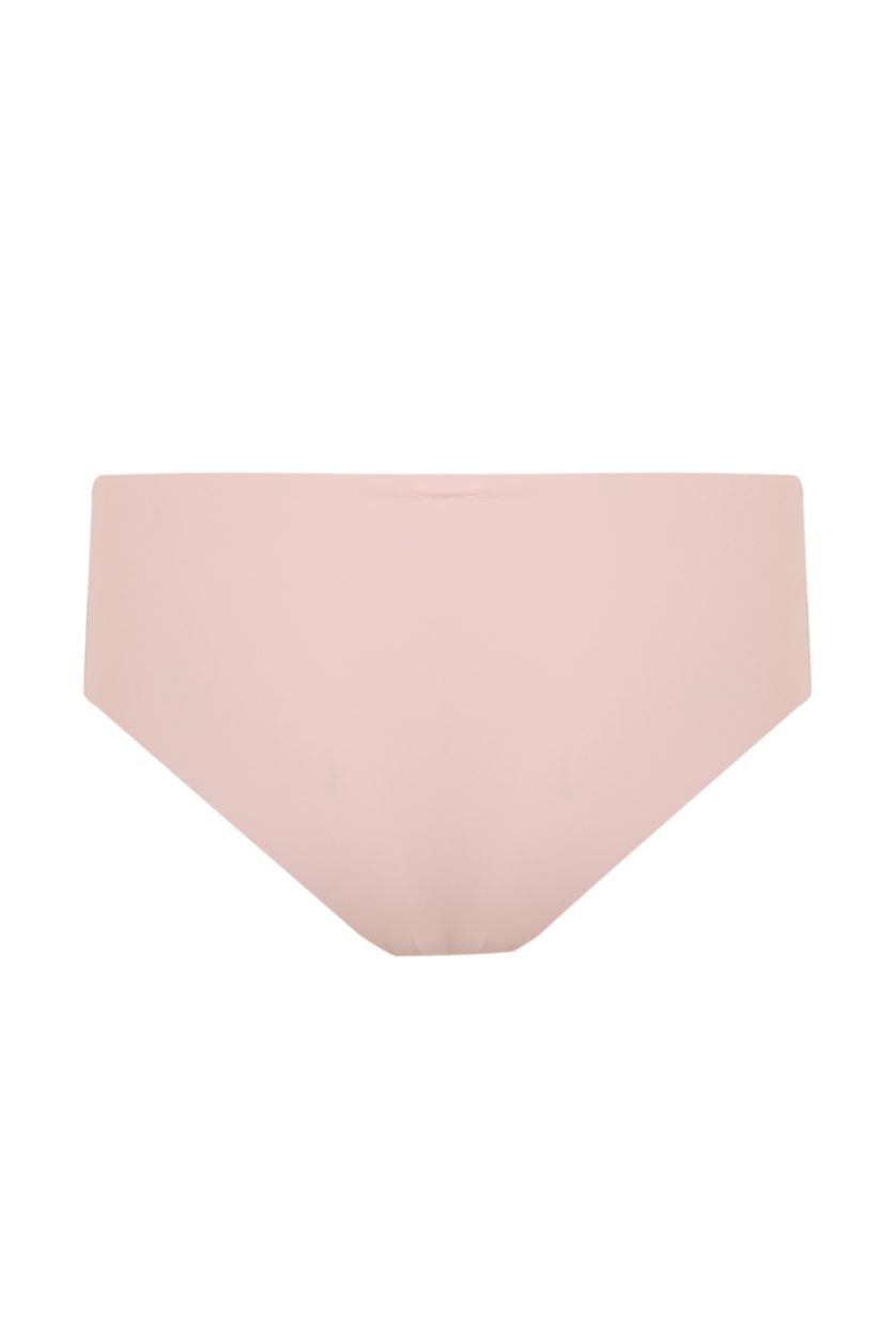 Kadın Antrasit Micro 2'li Hipster Külot