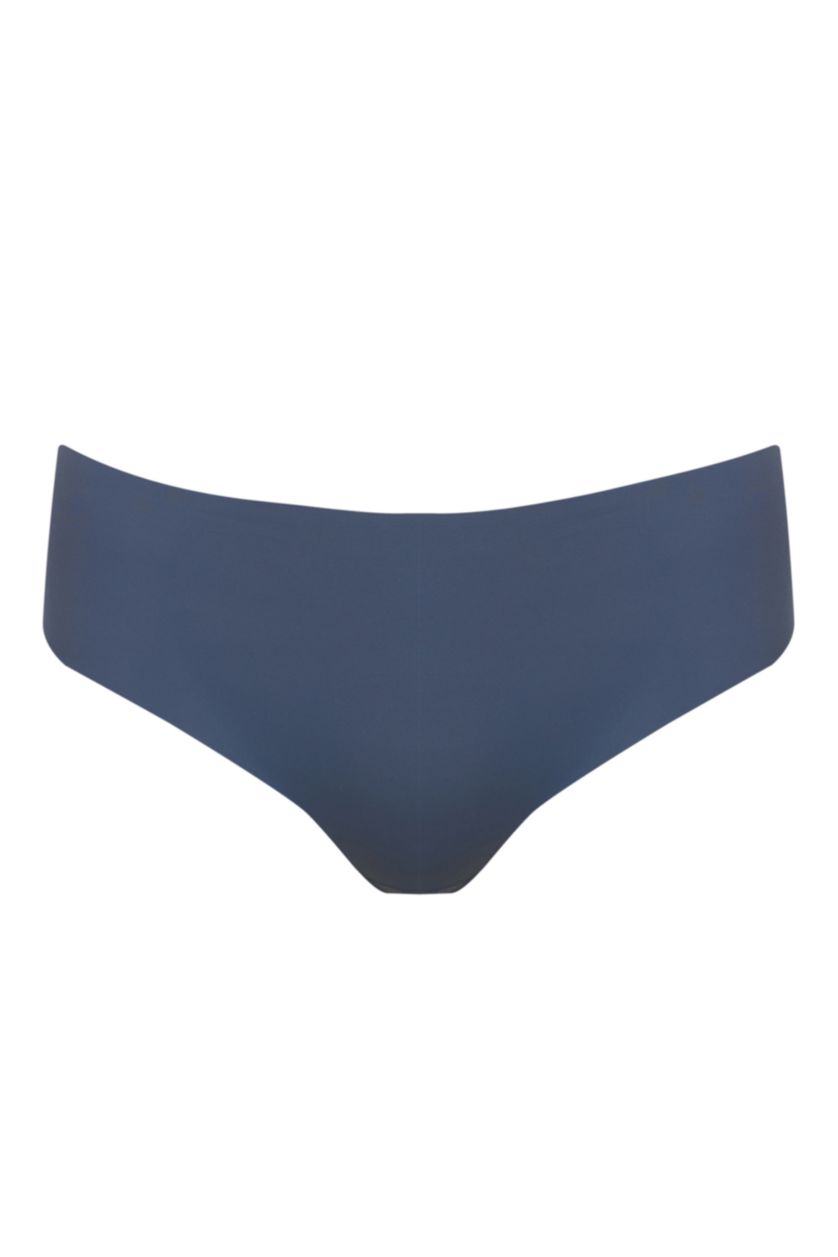 Kadın Antrasit Micro 2'li Hipster Külot