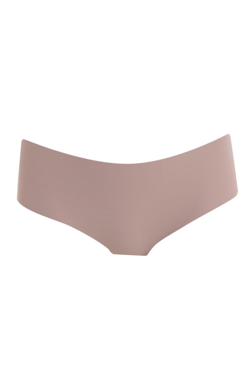 WOMAN Lilac 2 Piece Invisible Slip Panties