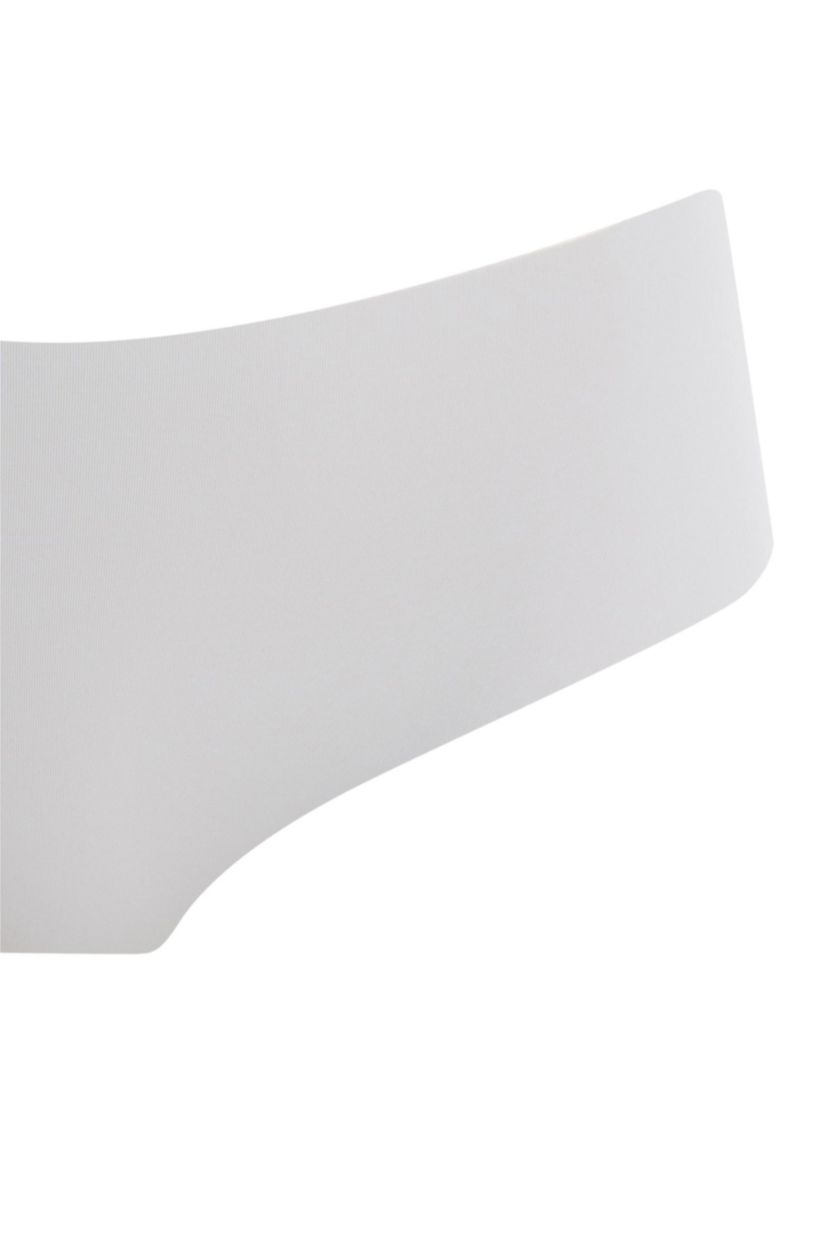 Kadın Deniz Mavisi Micro 2'li Hipster Külot