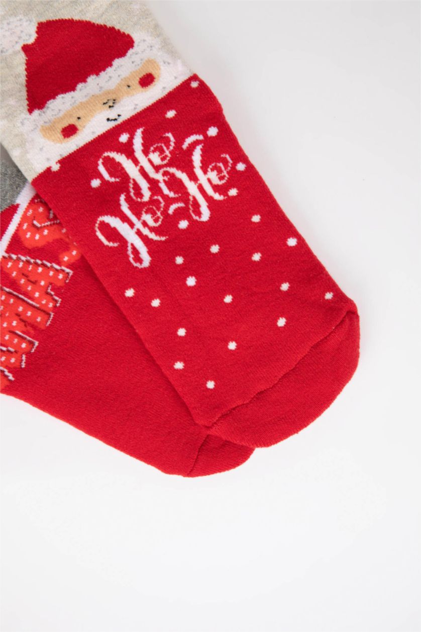 FEMME Karma Chaussettes Éponge Coton