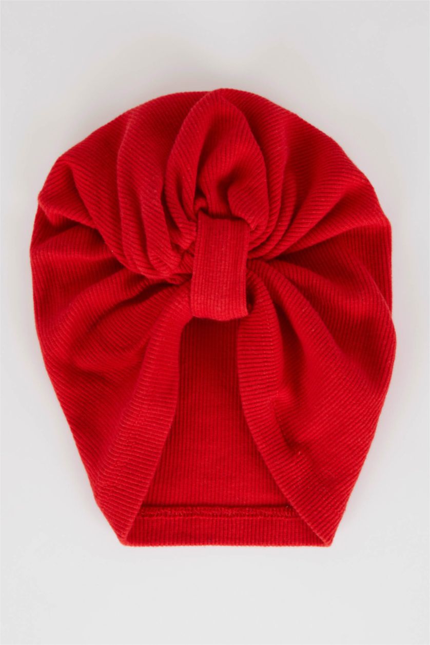 BÉBÉ FILLE Rouge Bonnets/ Chapeaux/ Gants