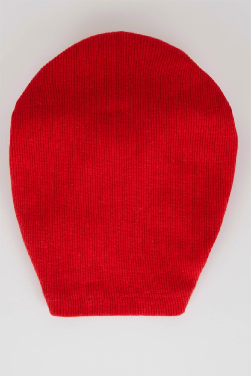 BÉBÉ FILLE Rouge Bonnets/ Chapeaux/ Gants