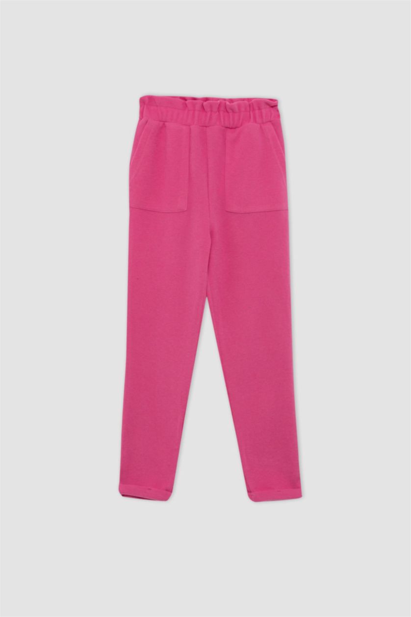 GIRLS & TEENS Pink Girl Tracksuit