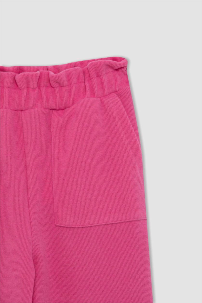 GIRLS & TEENS Pink Girl Tracksuit