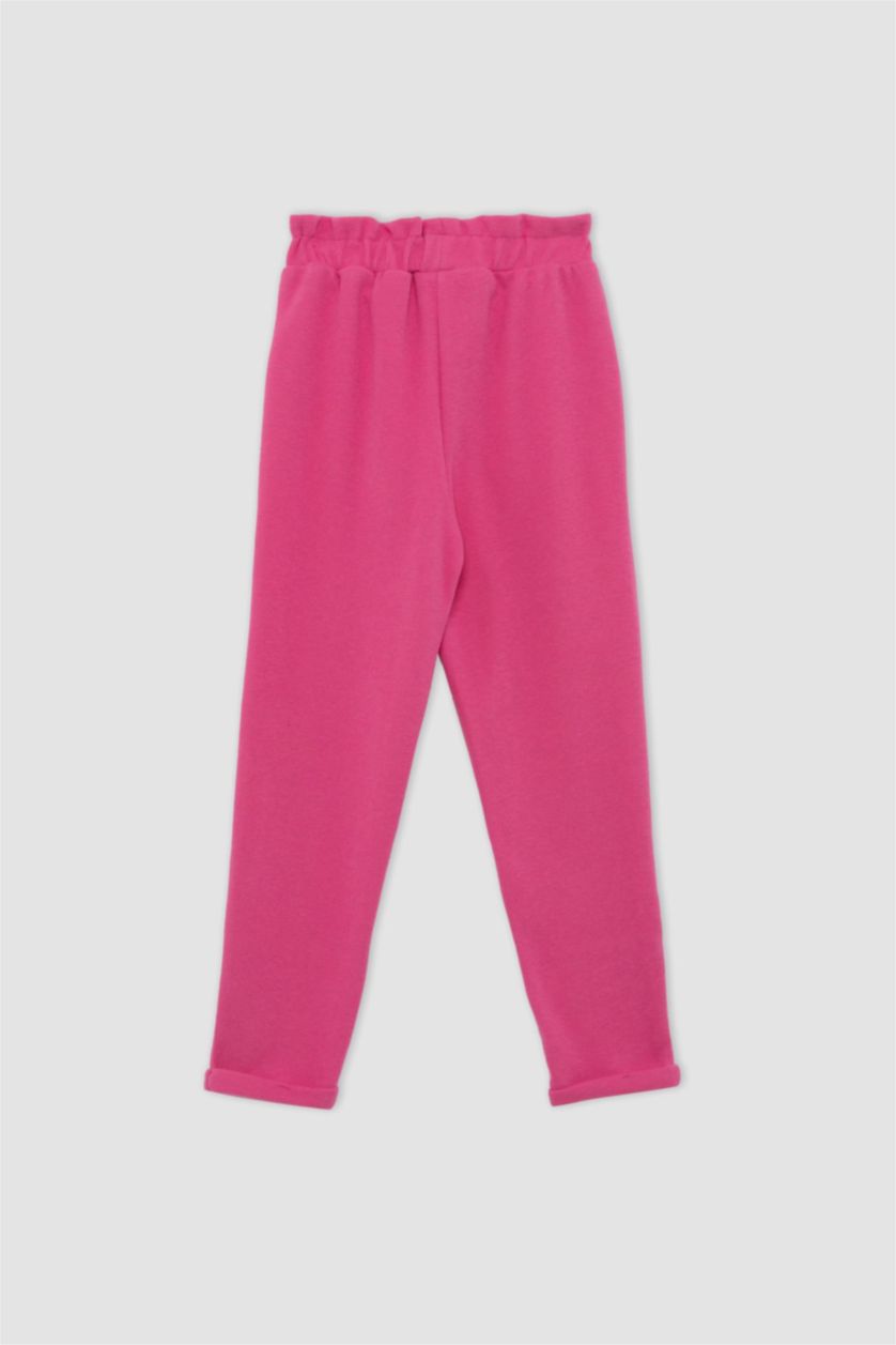 GIRLS & TEENS Pink Girl Tracksuit