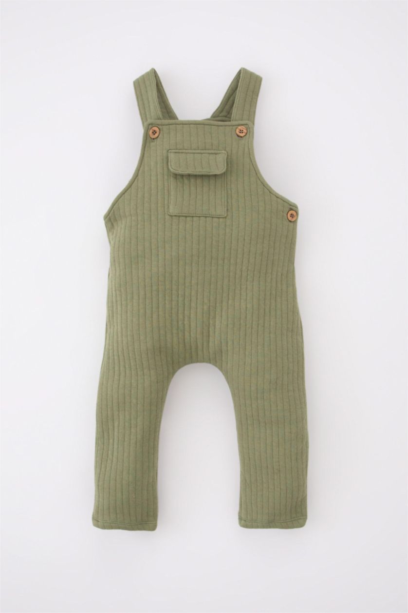 مولود ذكر نعناع جمبسوت ولادي من قماش مبطن