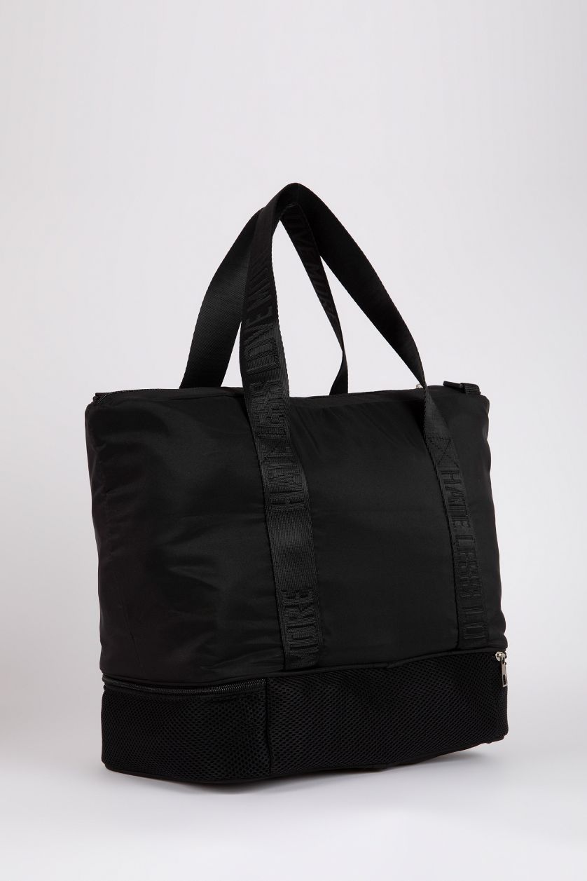 Kadın Siyah Kadın Omuz Çantası