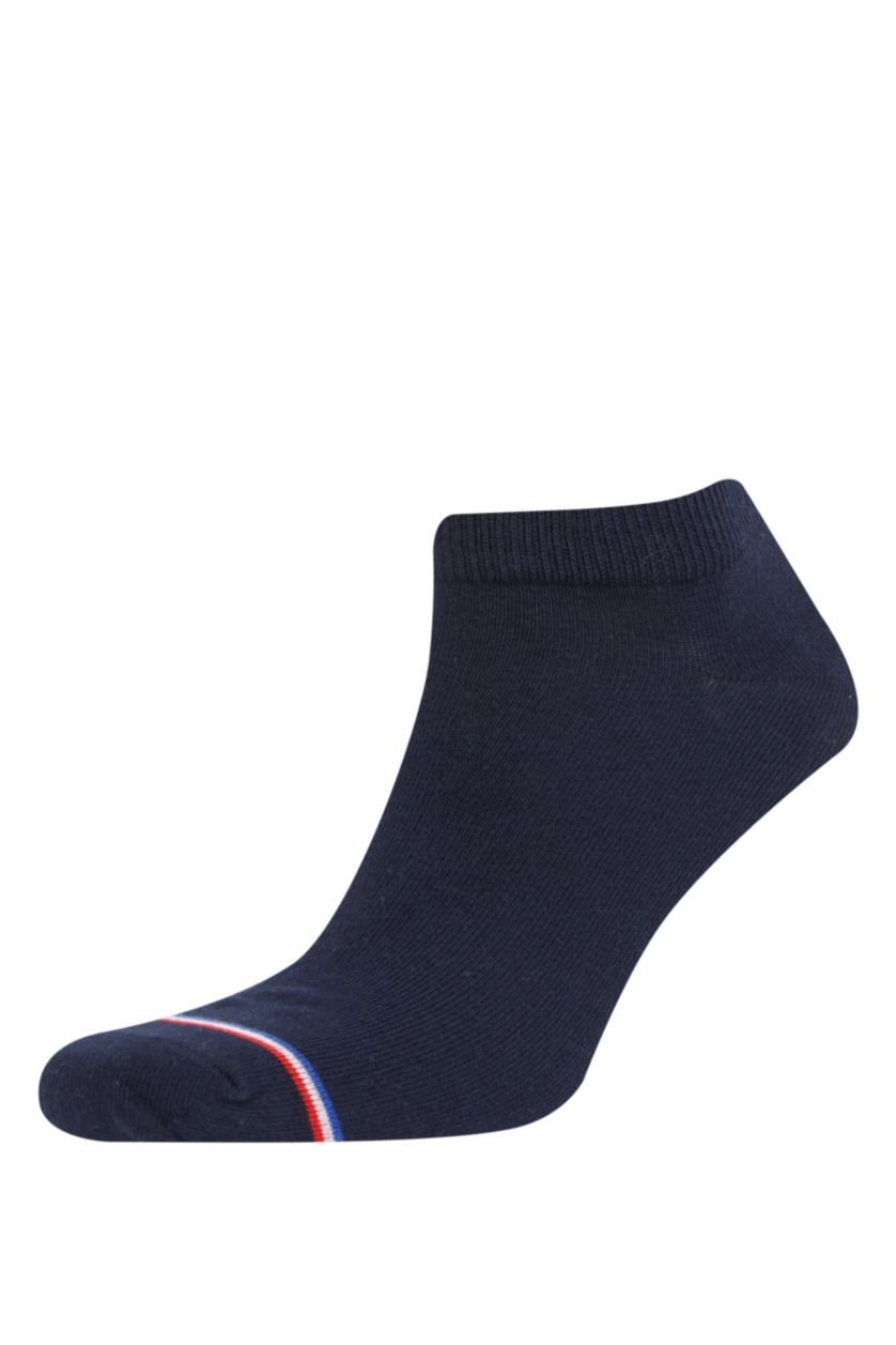 MAN MIXED 3 piece Cotton Short Socks