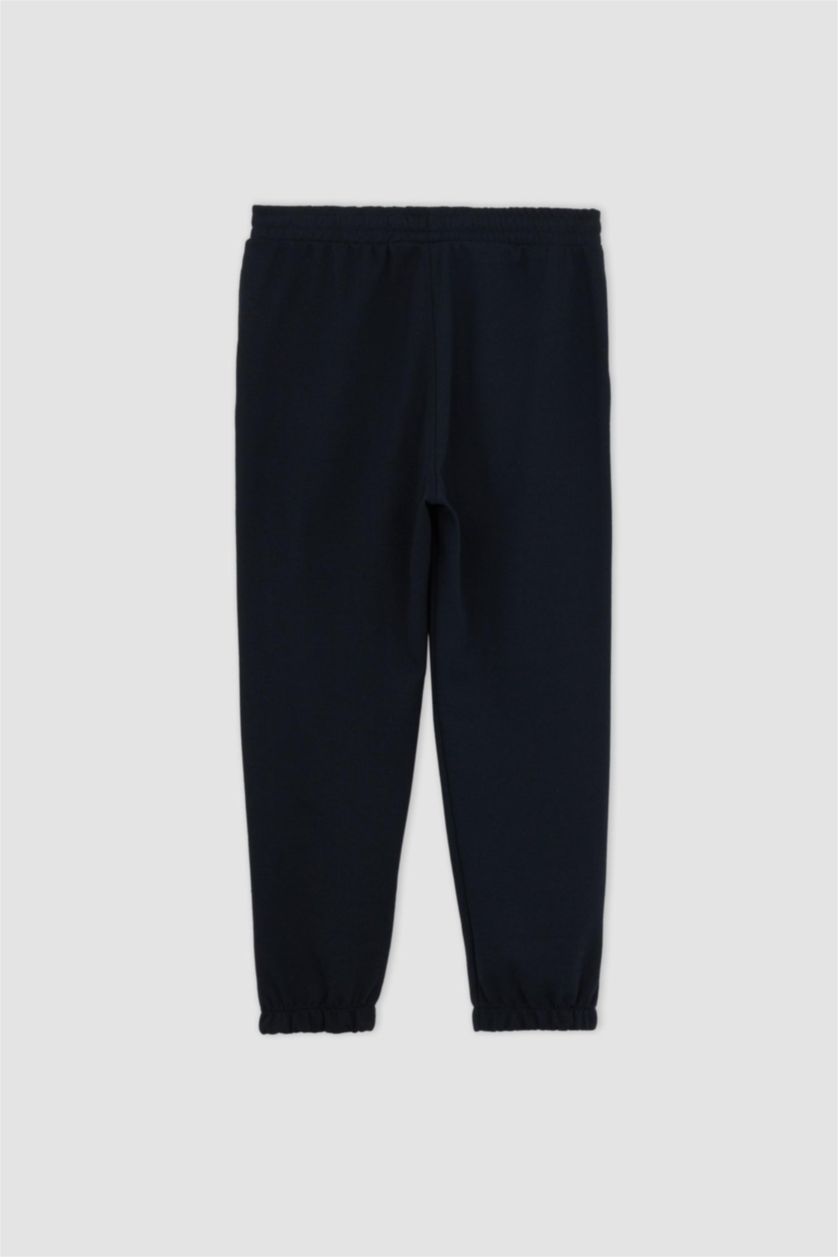 MAN NAVY Defacto Fit Standard Fit Reversible Jogger Sweatpants