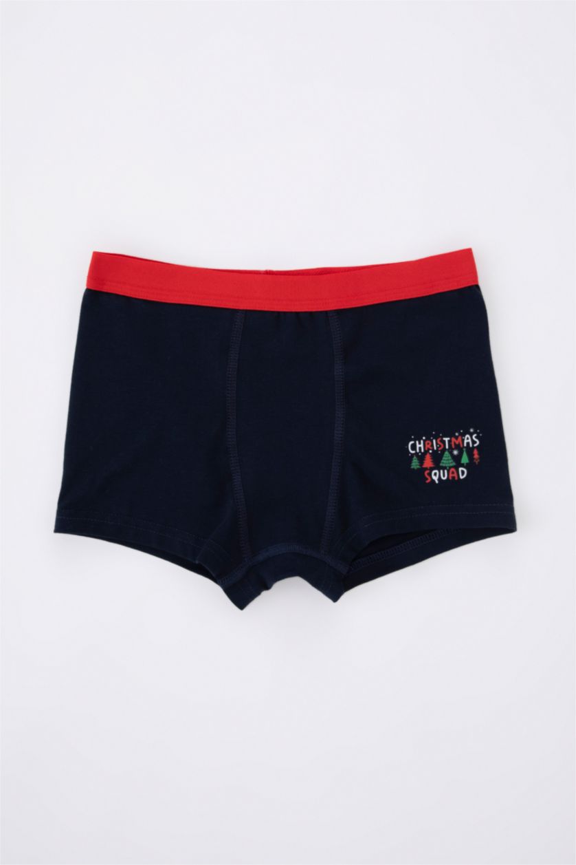 أولاد كحلي بوكسر ديفاكتو فيت ولادي - 3 قطع