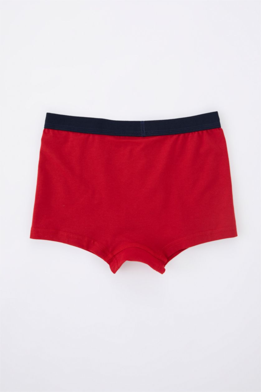 أولاد كحلي بوكسر ديفاكتو فيت ولادي - 3 قطع