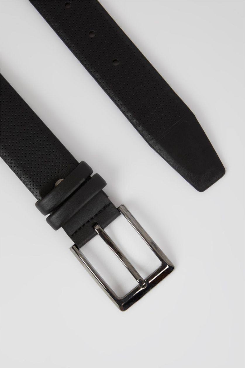 Erkek Siyah Erkek Hediye Takımı