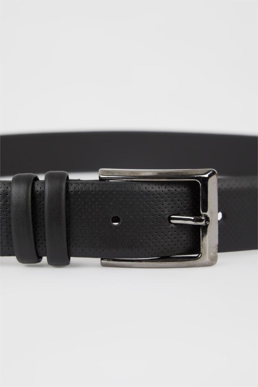 Erkek Siyah Erkek Hediye Takımı