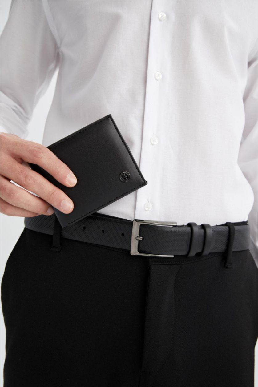 Erkek Siyah Erkek Hediye Takımı