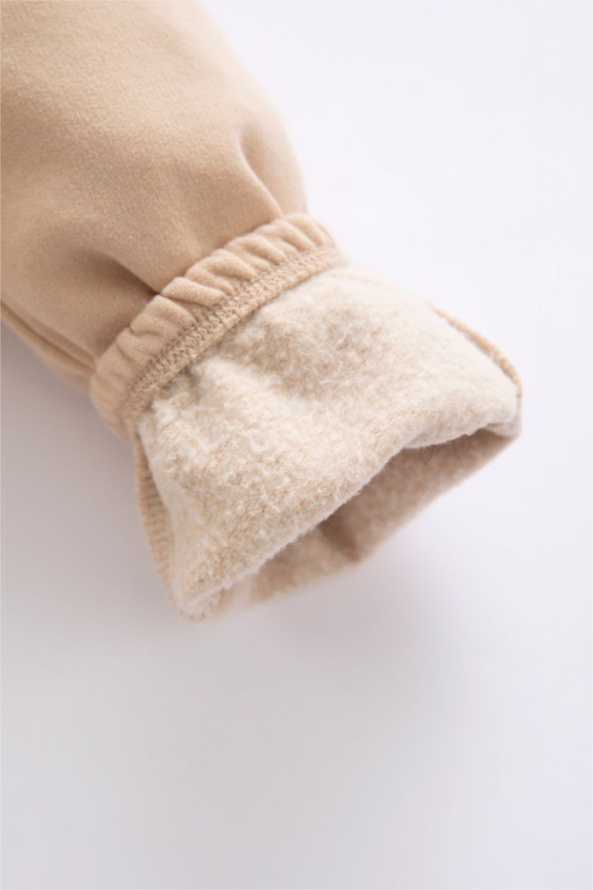 Малыши мальчики Желтый Штаны для малышей мальчиков; 2 пары