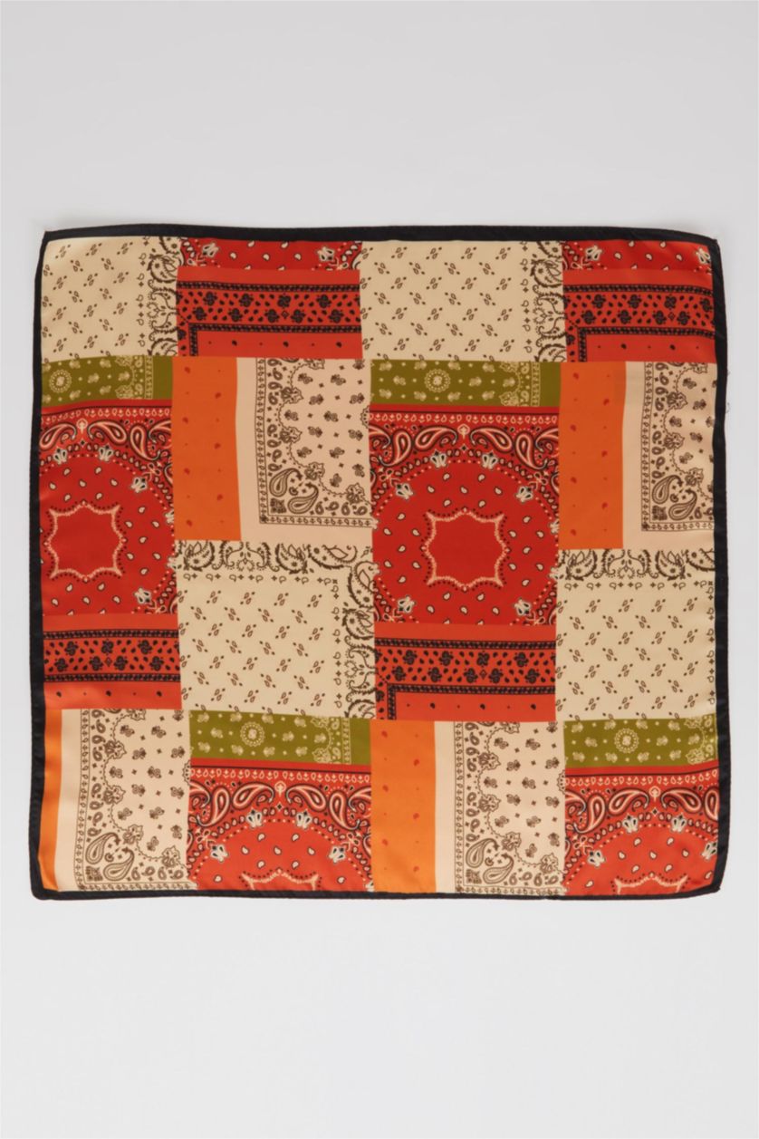 Женщины Хаки Фуляр для женщин