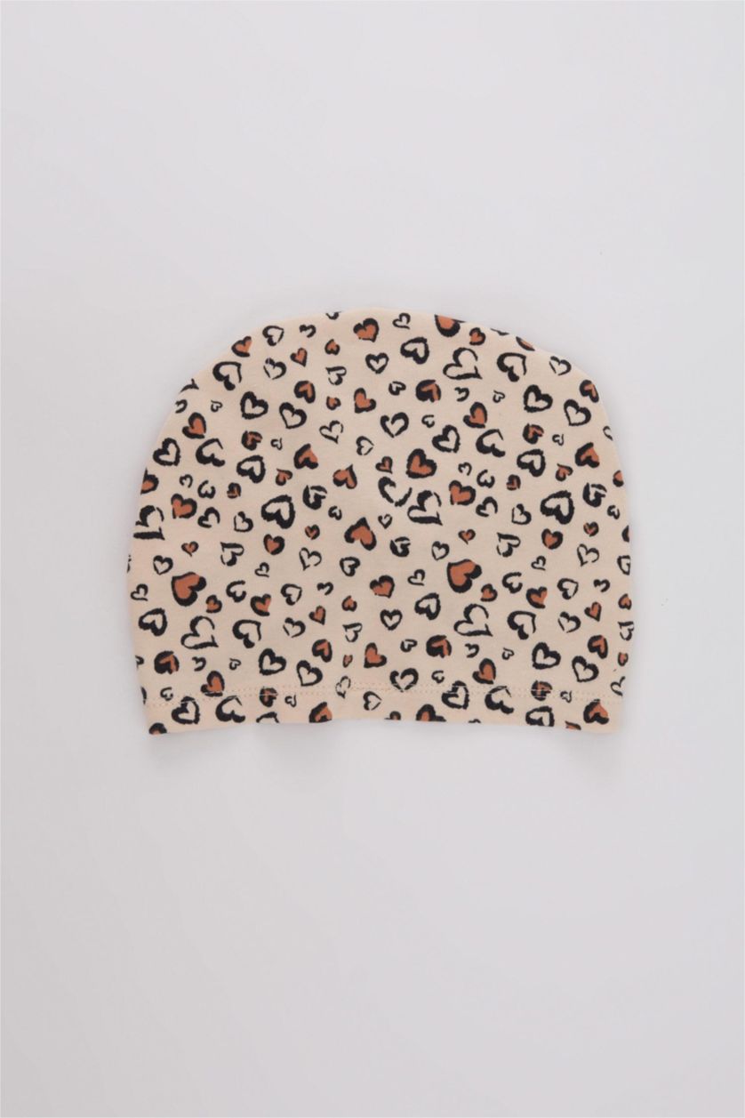 BÉBÉ FILLE Orange Bonnets/ Chapeaux/ Gants