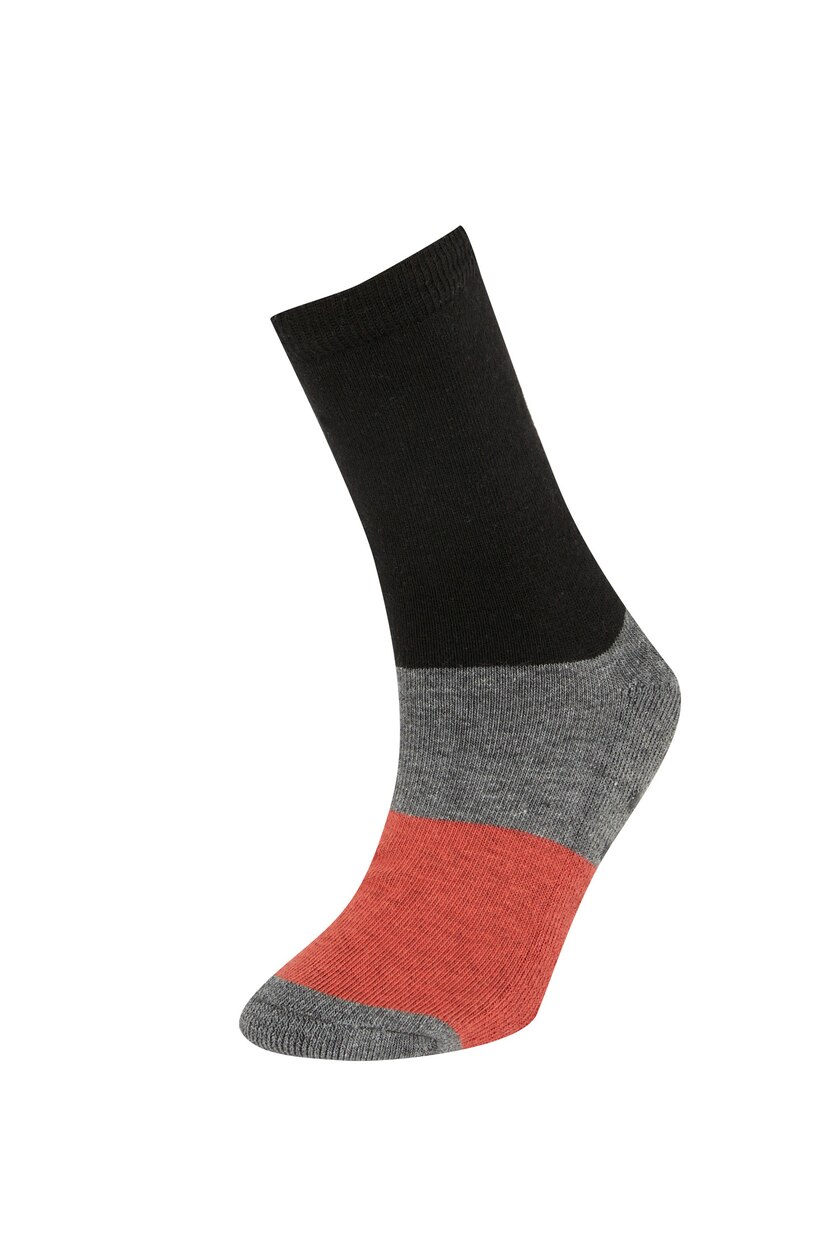 BOYS & TEENS Karma Boy 2 piece Terry Socks