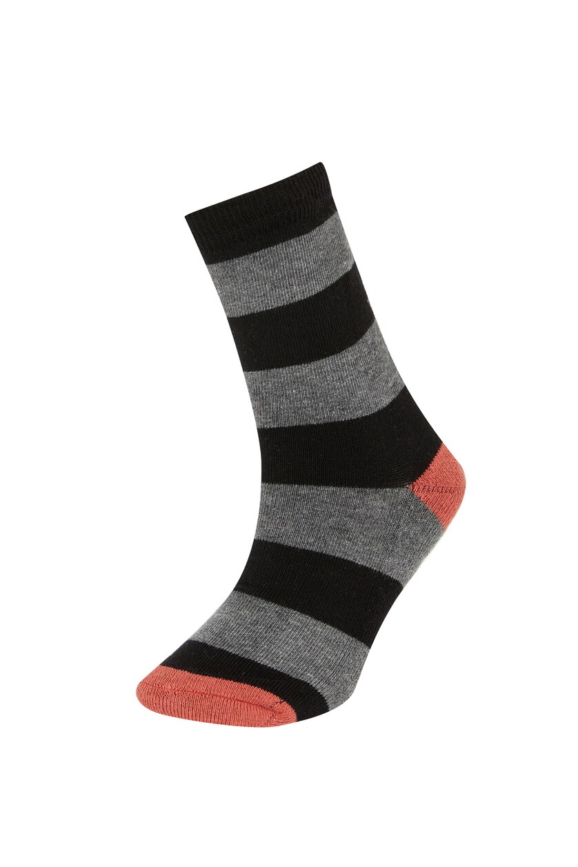 BOYS & TEENS Karma Boy 2 piece Terry Socks