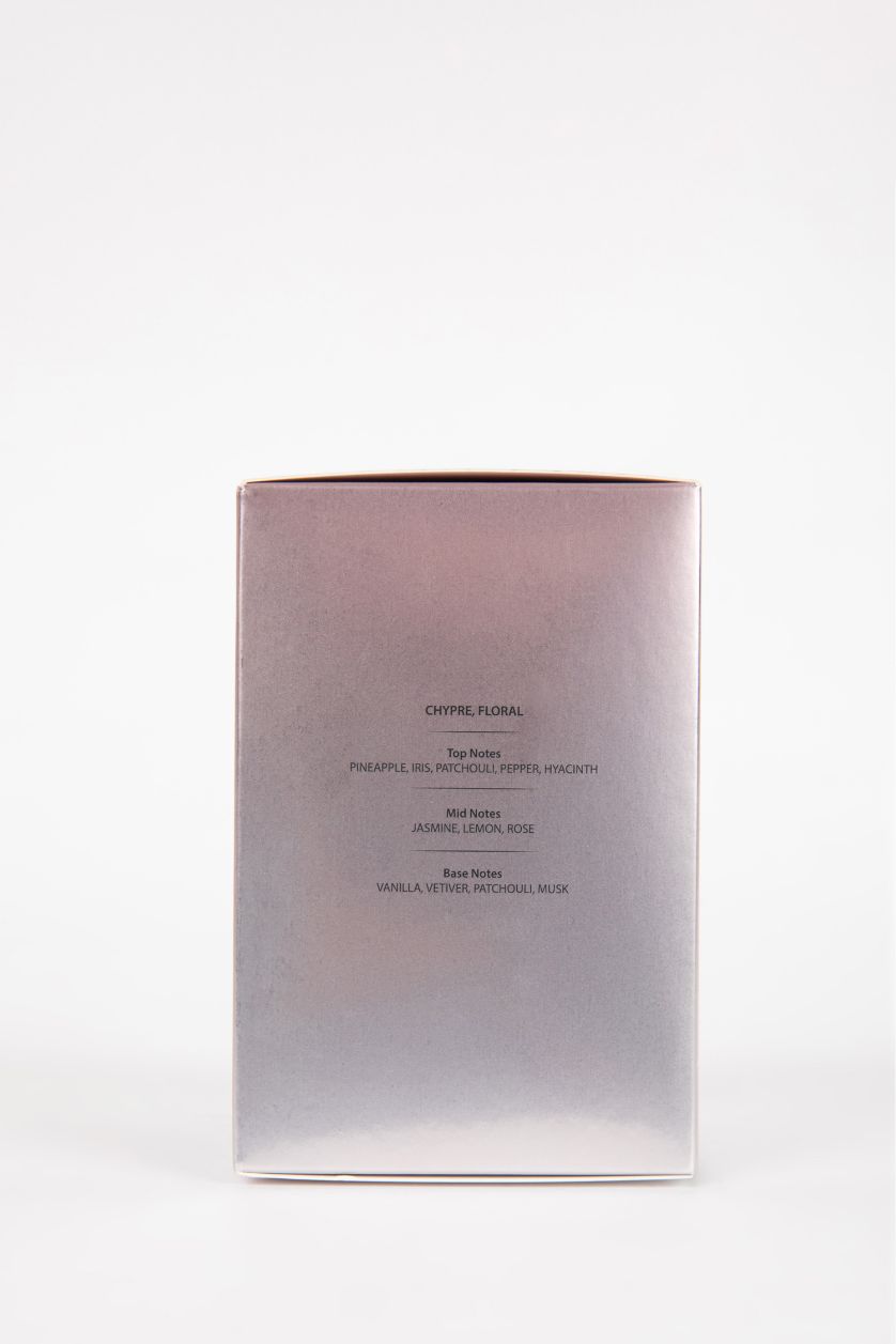 Kadın Pembe Kadın DeFacto Oriental Jasmine Meyvemsi 100 ml Parfüm