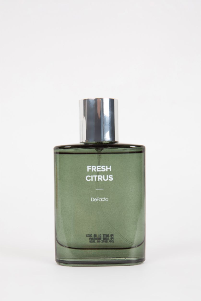 MAN Green Defacto Fresh Citrus Aromatic 75 ml Man Perfume