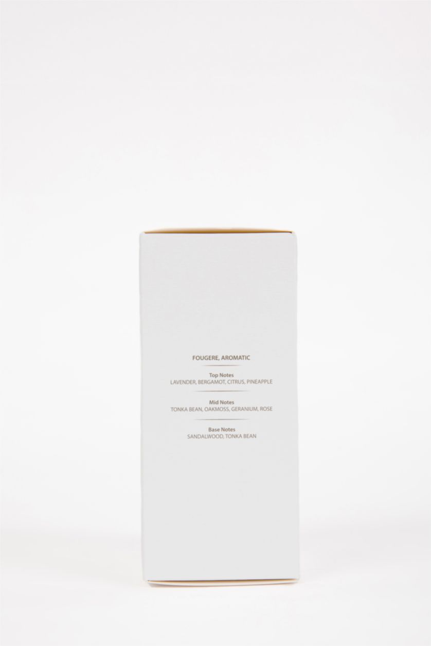 MAN Green Defacto Fresh Citrus Aromatic 75 ml Man Perfume