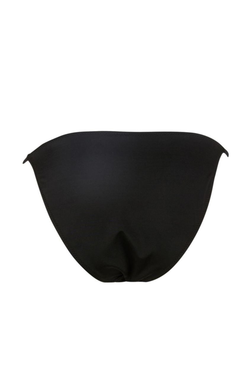 Kadın Siyah Bikini Alt