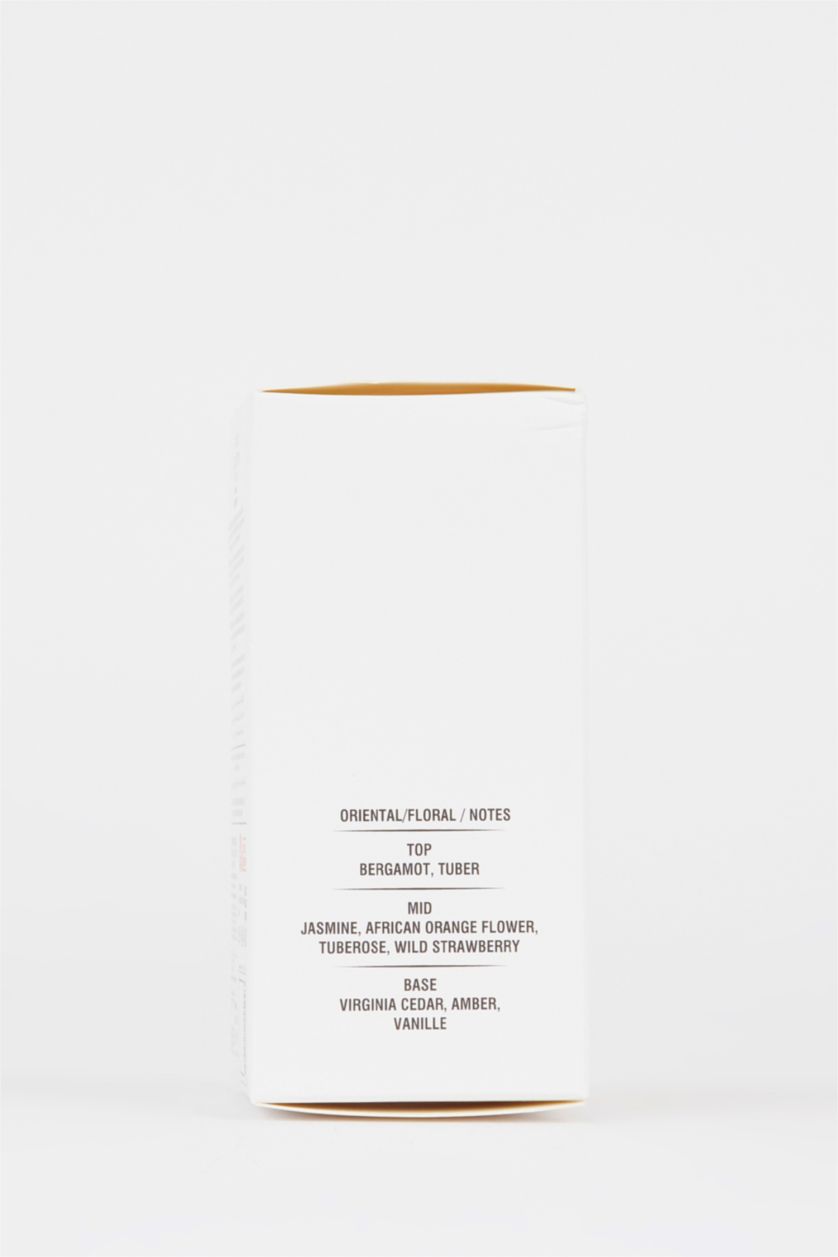 WOMAN Stone Women Defacto Powder Floral 50 ml Perfume