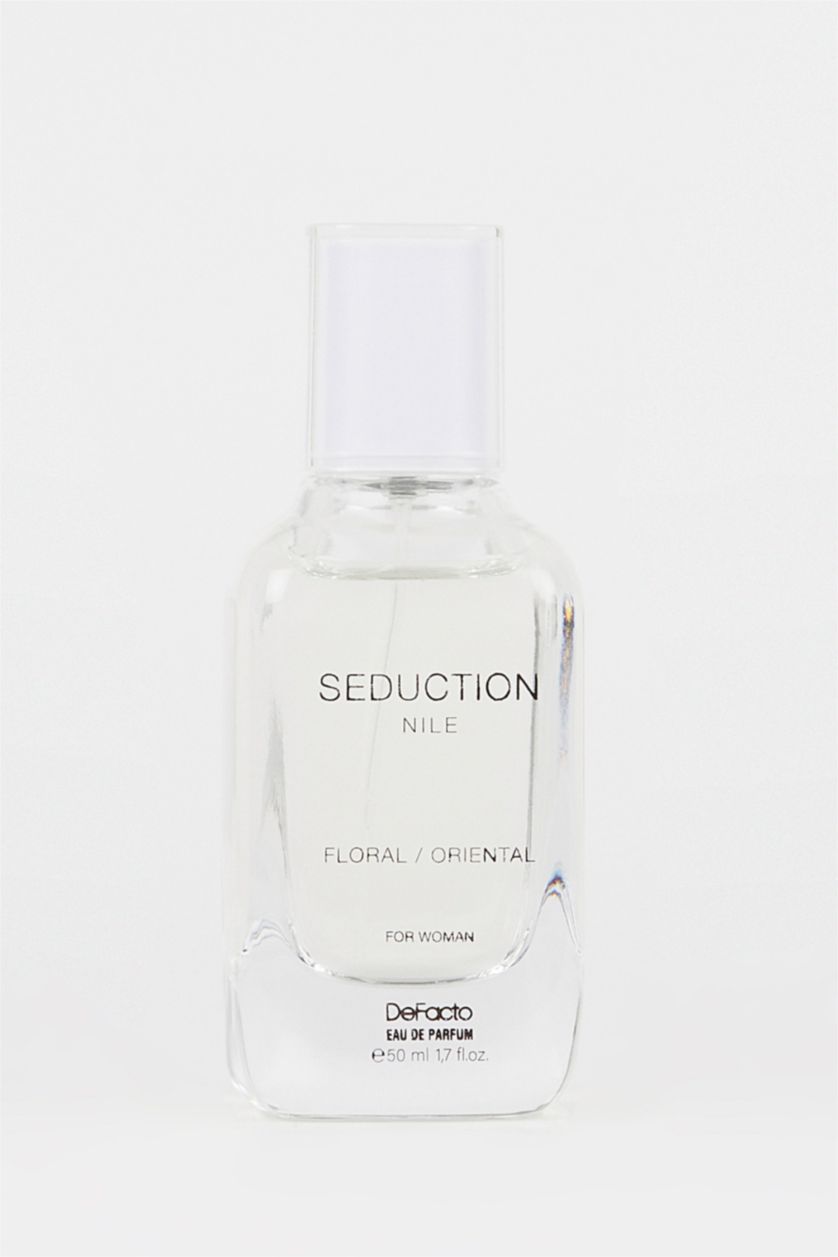 FEMME Vert Parfum Floral Femme 50 ml