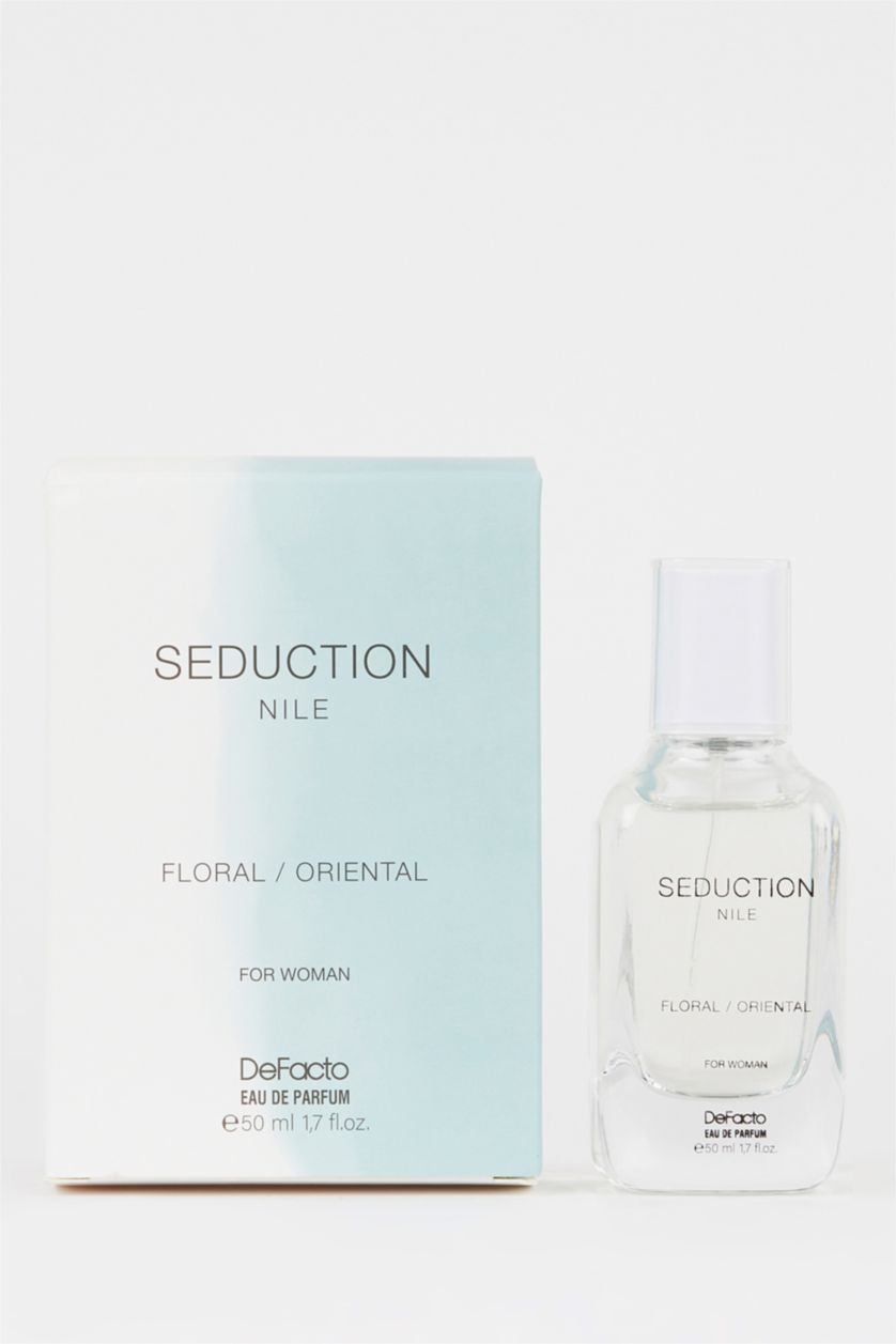 FEMME Vert Parfum Floral Femme 50 ml