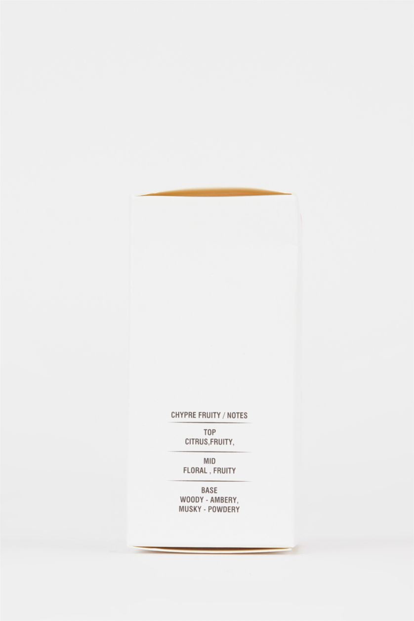 Kadın Pembe Kadın Defacto Seductıon Pınk For Woman Meyvemsi 50 ml Parfüm