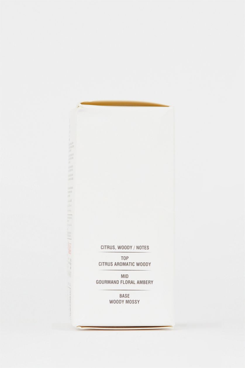 Erkek Yeşil Erkek Defacto Proxımıty Malachıte Green For Man Odunsu 50 ml Parfüm