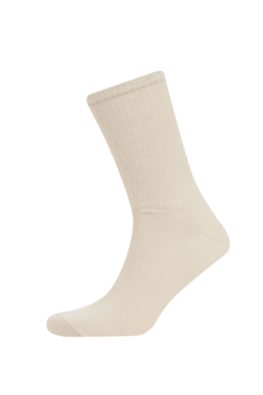 رجال خزان جوارب للرجال قطن قصيرة - 3 قطع