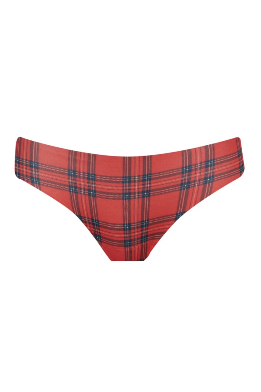 Kadın Kırmızı Micro