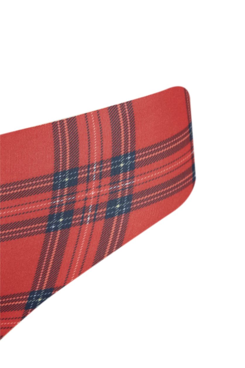 Kadın Kırmızı Micro