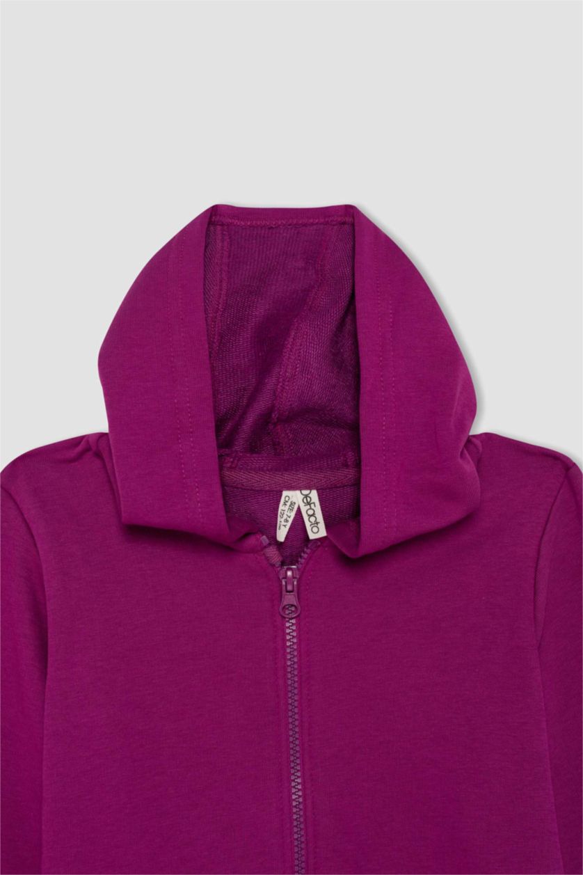 بناتي بنفسجي كارديجان بناتي قصة عادية بكابيشون