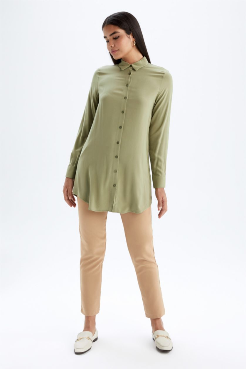 حريمي كامل بنطلون بيزك كاروت فيت