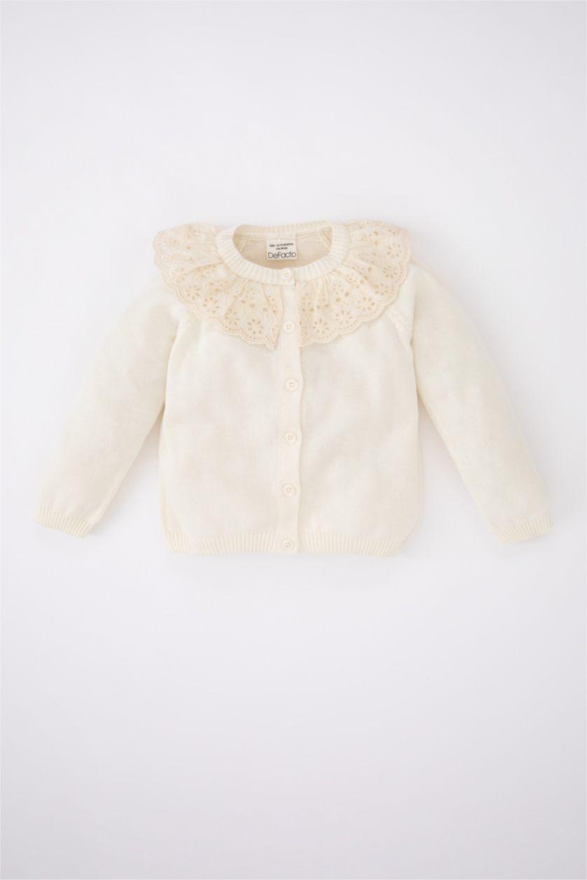 BABY GIRL Sand كارديجان قصة عادية