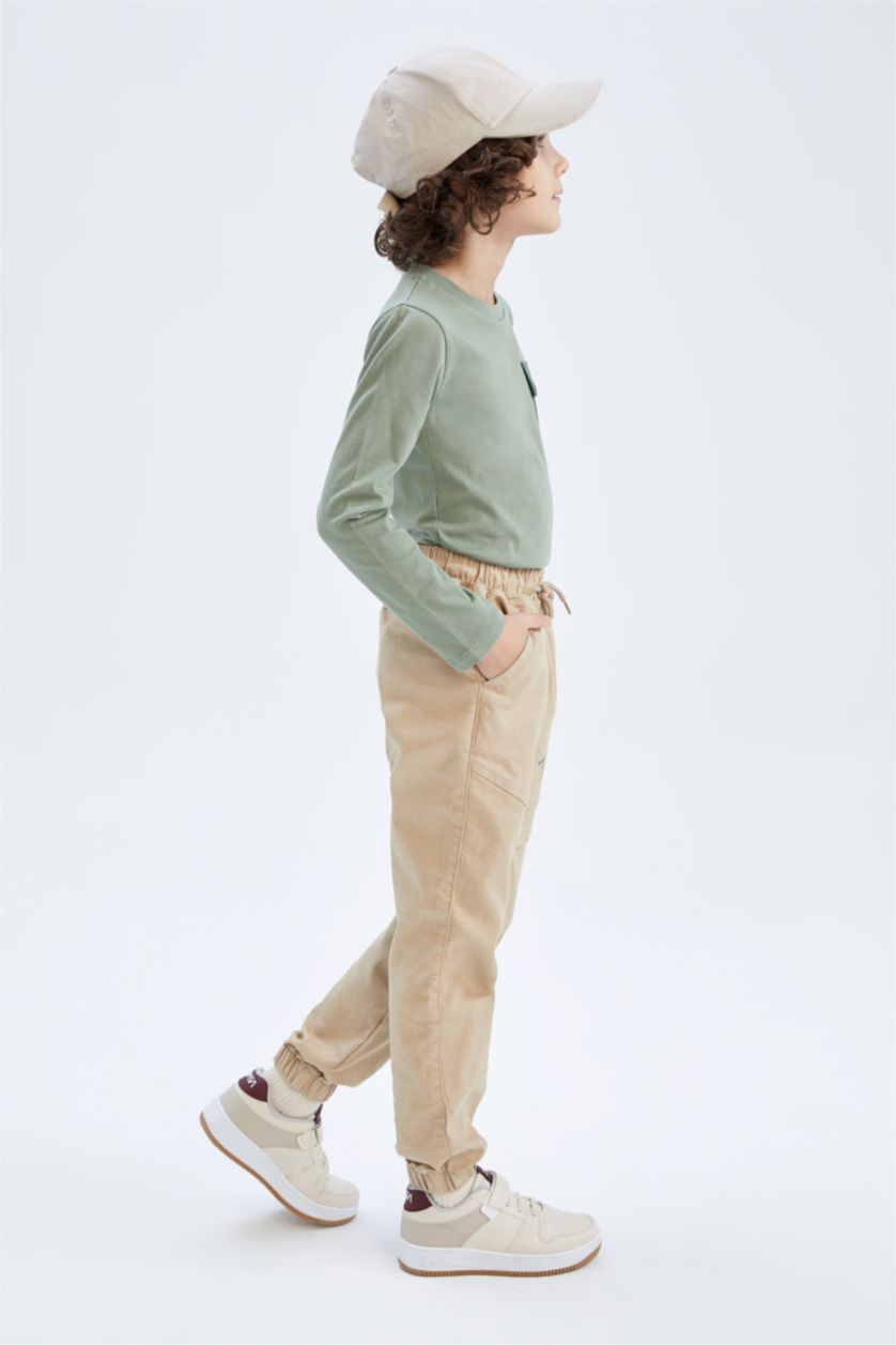 BOYS & TEENS Sand Boy Jogger Trousers