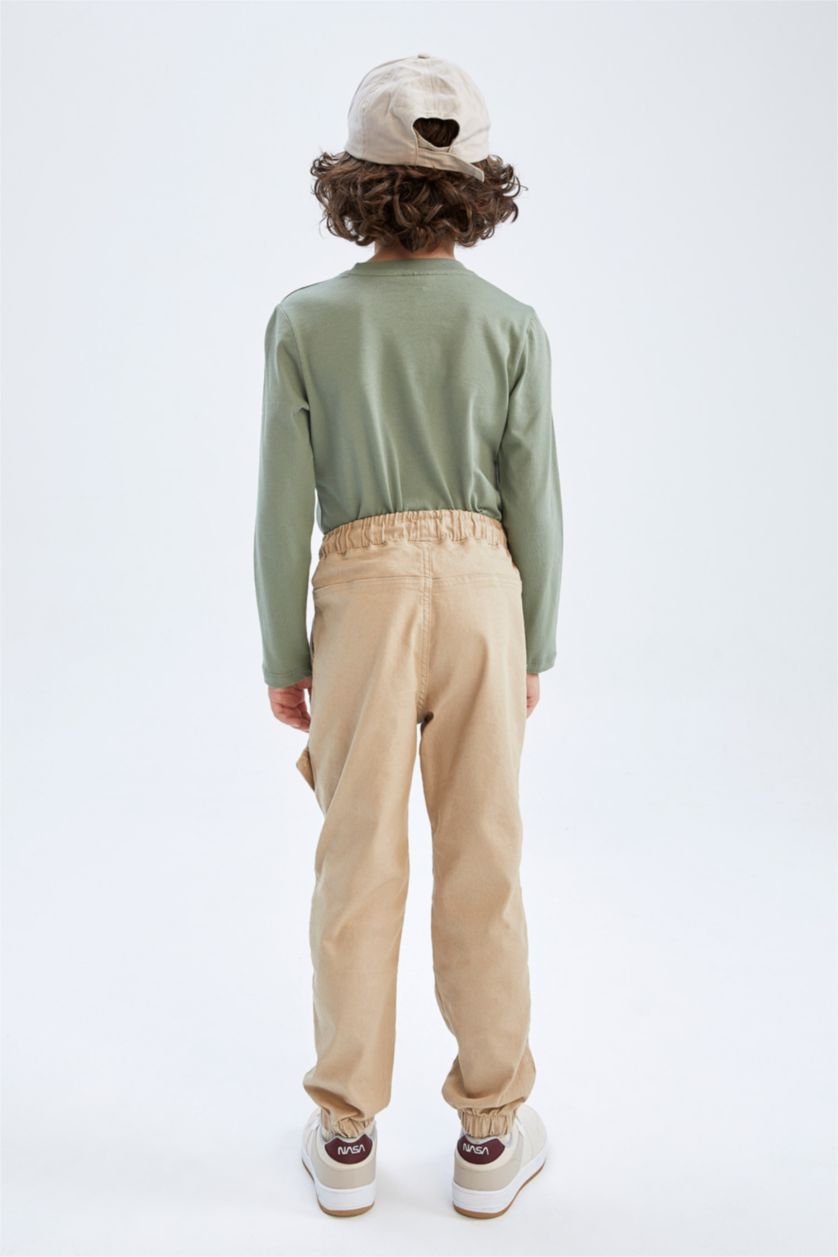 BOYS & TEENS Sand Boy Jogger Trousers