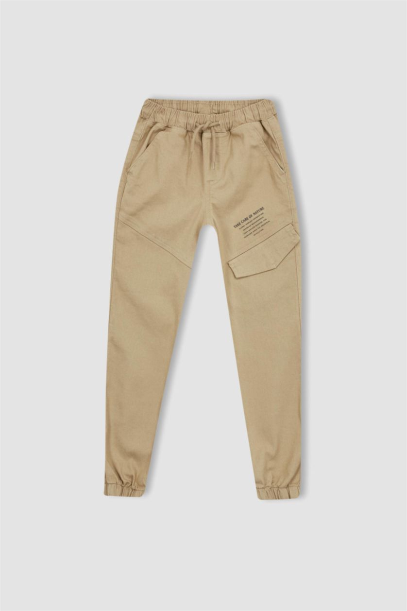 BOYS & TEENS Sand Boy Jogger Trousers