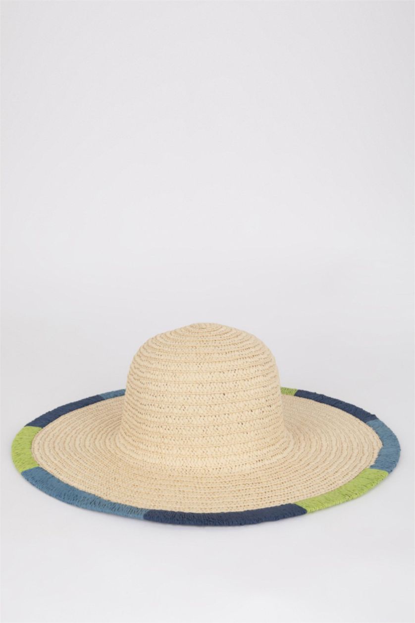 FEMME BLEU Clair Femme